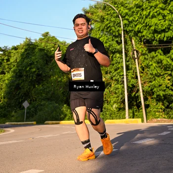 Runner Photo 9142107