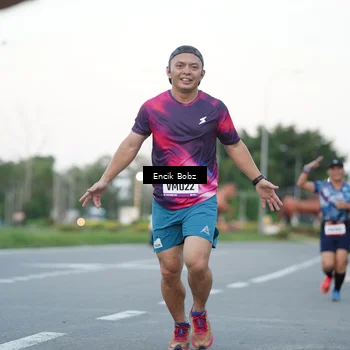 Runner Photo 9142110