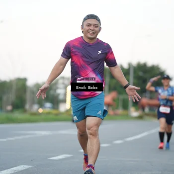 Runner Photo 9142112
