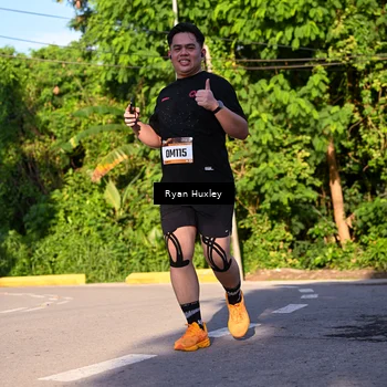 Runner Photo 9142119