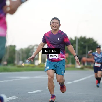 Runner Photo 9142121