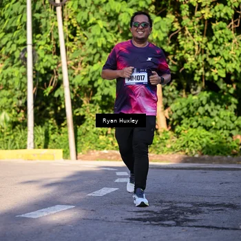 Runner Photo 9142133