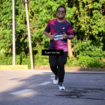 Runner Photo 9142137