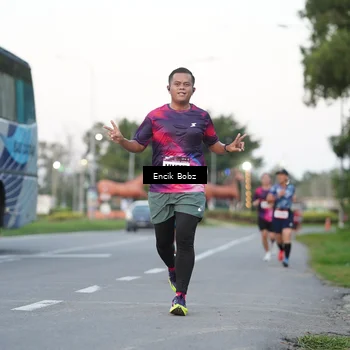 Runner Photo 9142142