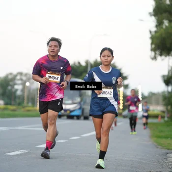 Runner Photo 9142144