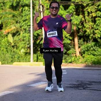 Runner Photo 9142146