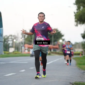 Runner Photo 9142152