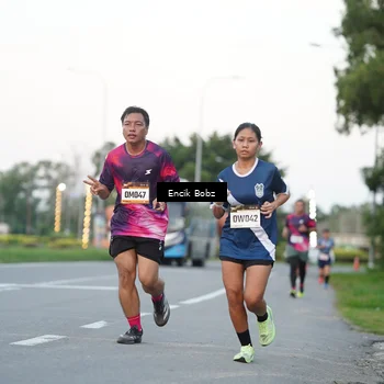 Runner Photo 9142160