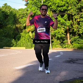 Runner Photo 9142165