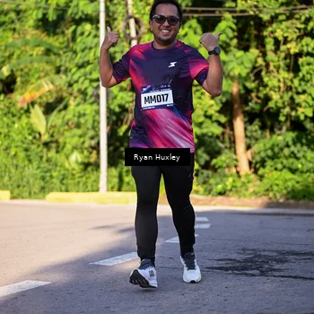 Runner Photo 9142168