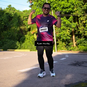 Runner Photo 9142175