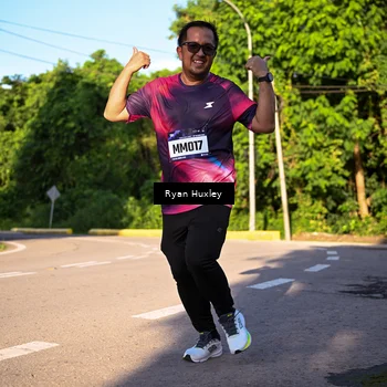 Runner Photo 9142188