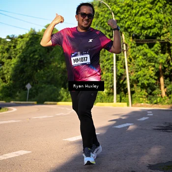 Runner Photo 9142189