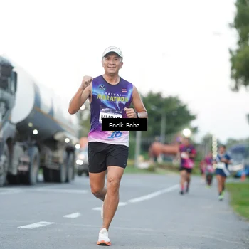 Runner Photo 9142192