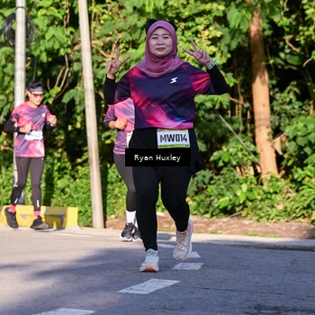 Runner Photo 9142196