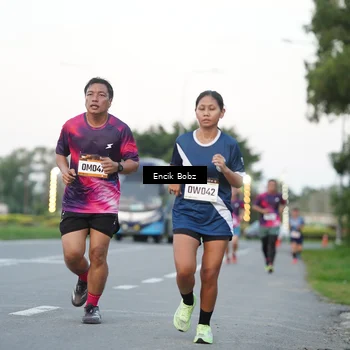 Runner Photo 9142199