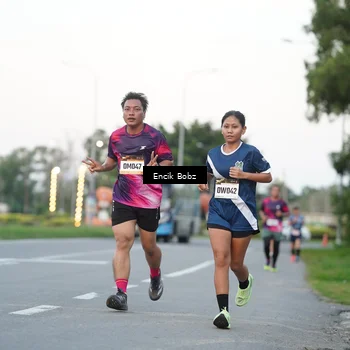 Runner Photo 9142203