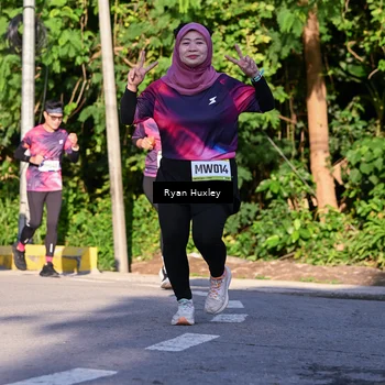 Runner Photo 9142204