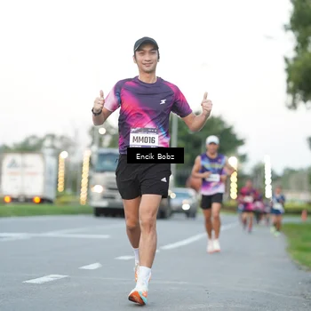 Runner Photo 9142205