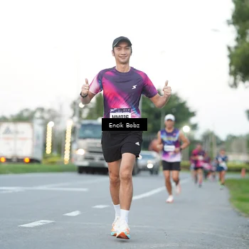 Runner Photo 9142208