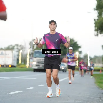 Runner Photo 9142221