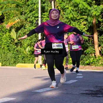 Runner Photo 9142223