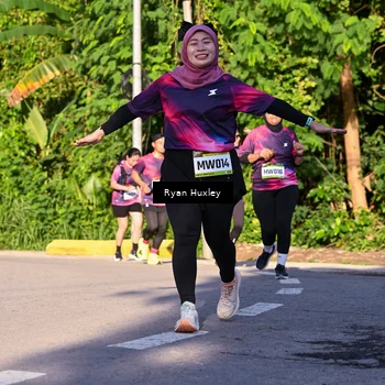 Runner Photo 9142225