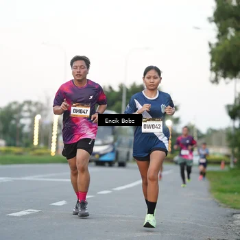Runner Photo 9142227