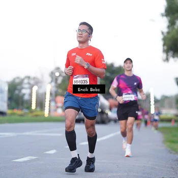 Runner Photo 9142228