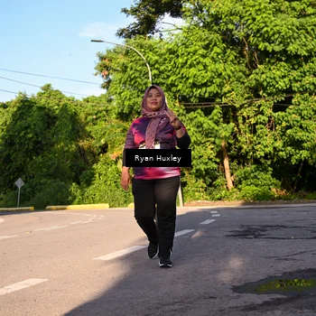 Runner Photo 9142230