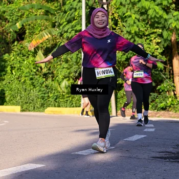 Runner Photo 9142236