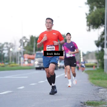 Runner Photo 9142240