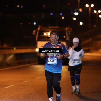 Runner Photo 9142241