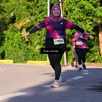 Runner Photo 9142245