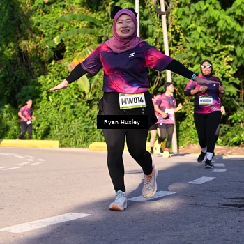 Runner Photo 9142248