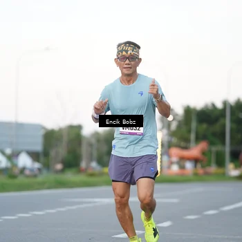 Runner Photo 9142260