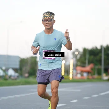 Runner Photo 9142261
