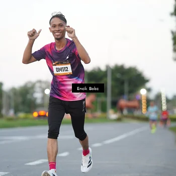 Runner Photo 9142269