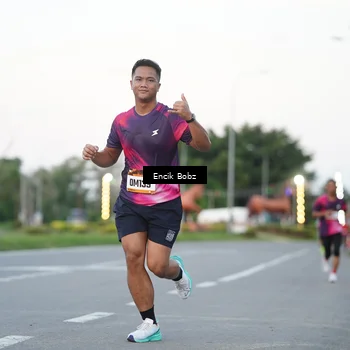 Runner Photo 9142283