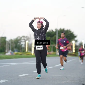 Runner Photo 9142286