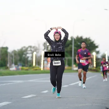 Runner Photo 9142294