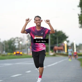Runner Photo 9142296