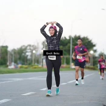 Runner Photo 9142297