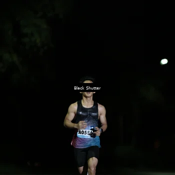 Runner Photo 9142298