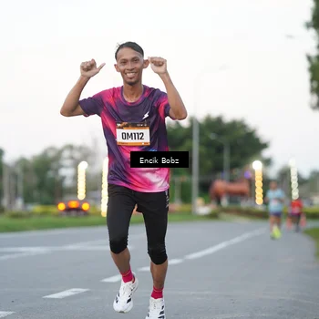 Runner Photo 9142300