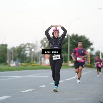 Runner Photo 9142307