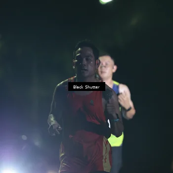 Runner Photo 9142319