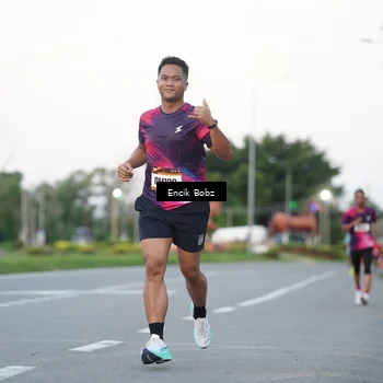 Runner Photo 9142320
