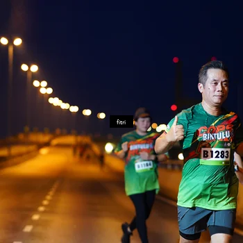 Runner Photo 9142321