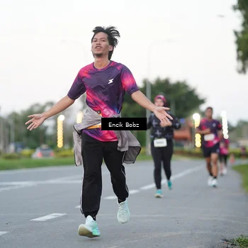 Runner Photo 9142324
